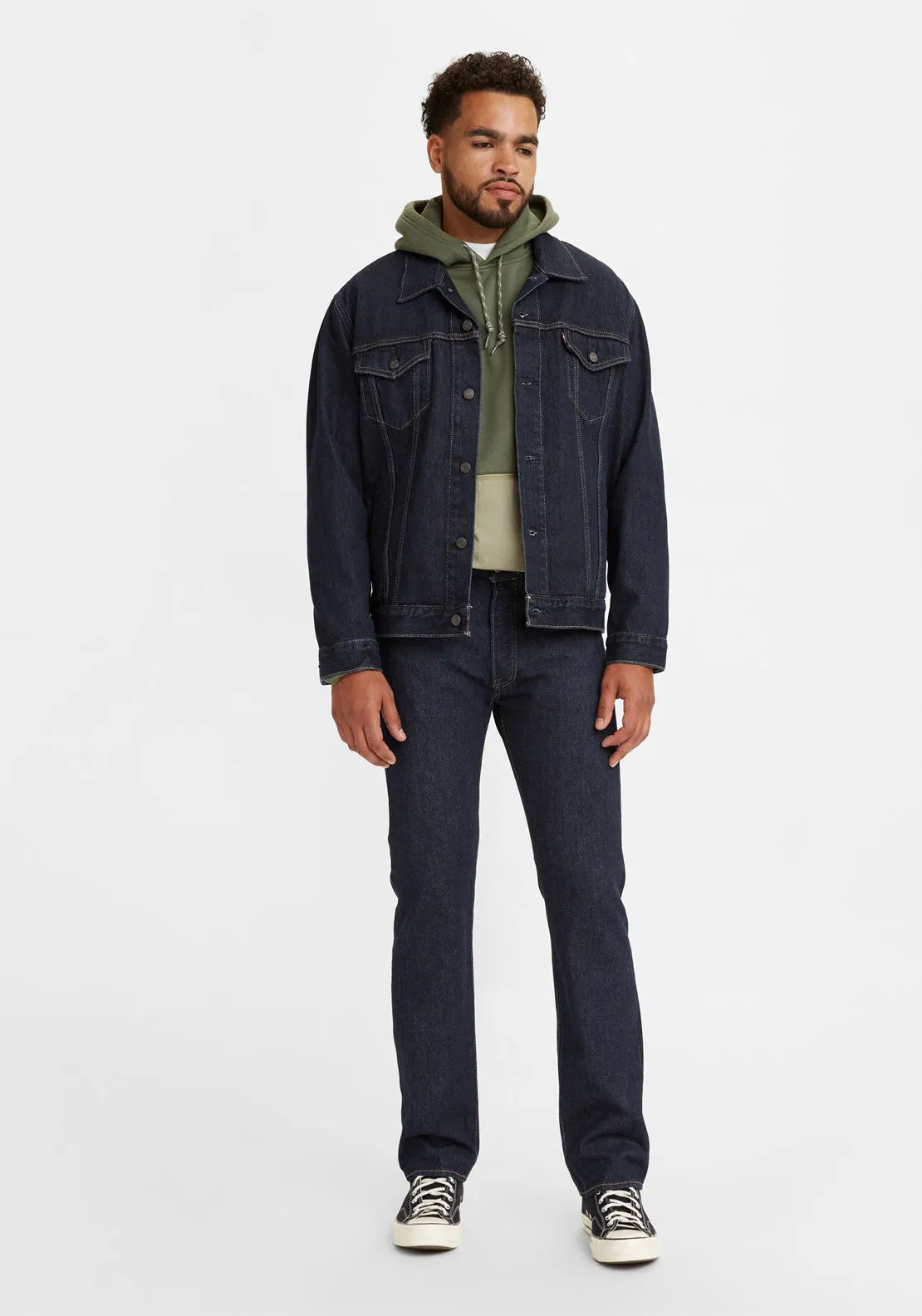 501® Levis®Original Onewash