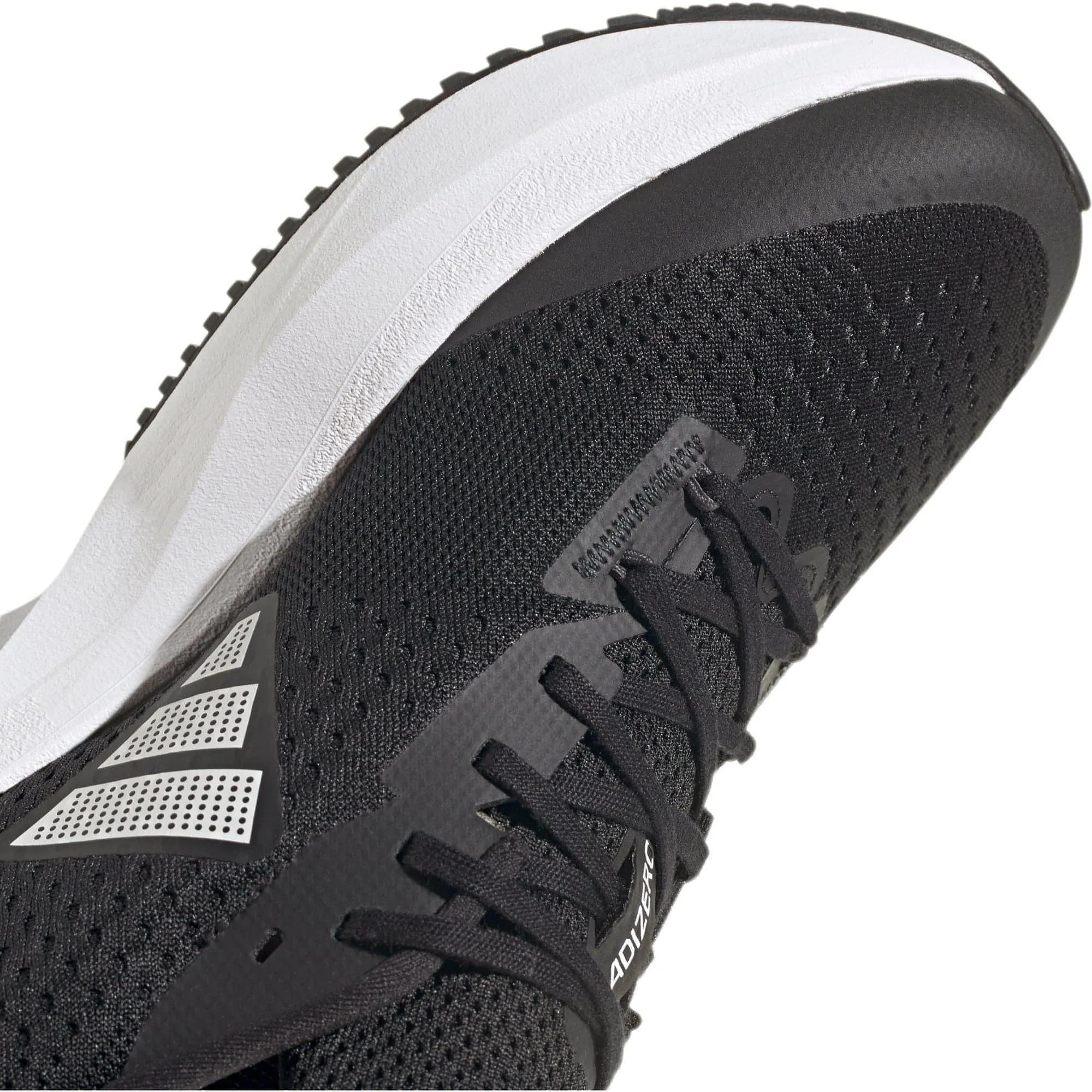 adidas Adizero SL Womens Running Shoes - Black