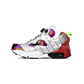 Adidas Men Instapump Fury MU 'Vicious 6' Shoe