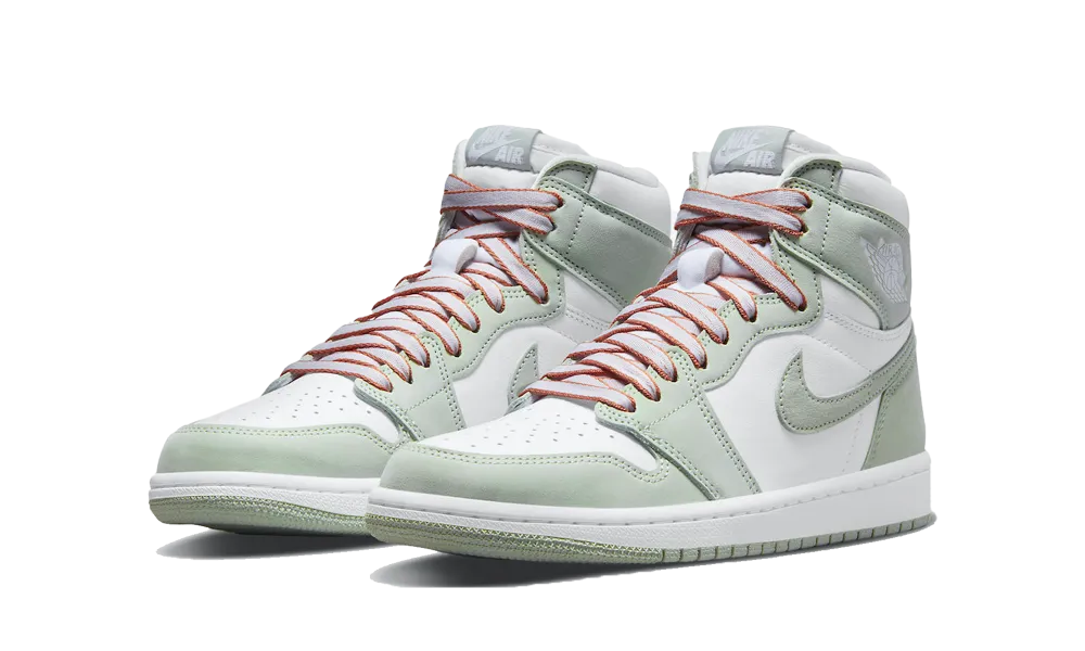 Air Jordan 1 High OG Seafoam (W)