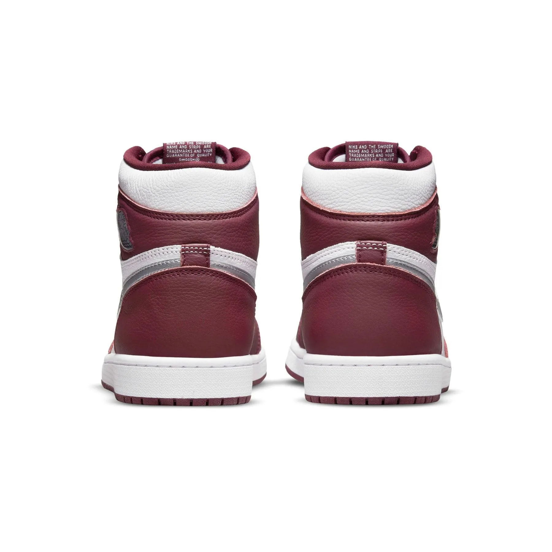 Air Jordan 1 Retro High OG Bordeaux