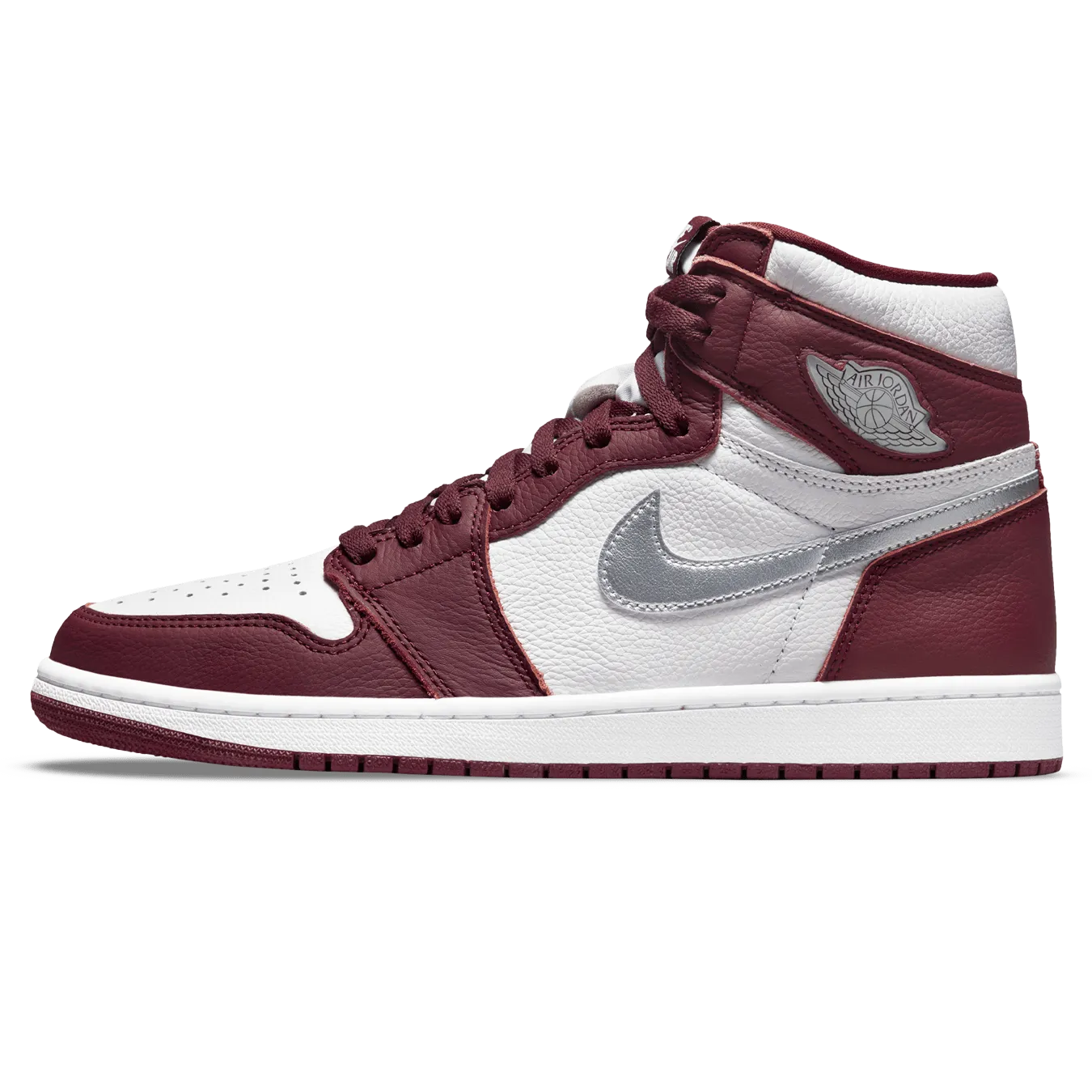 Air Jordan 1 Retro High OG Bordeaux