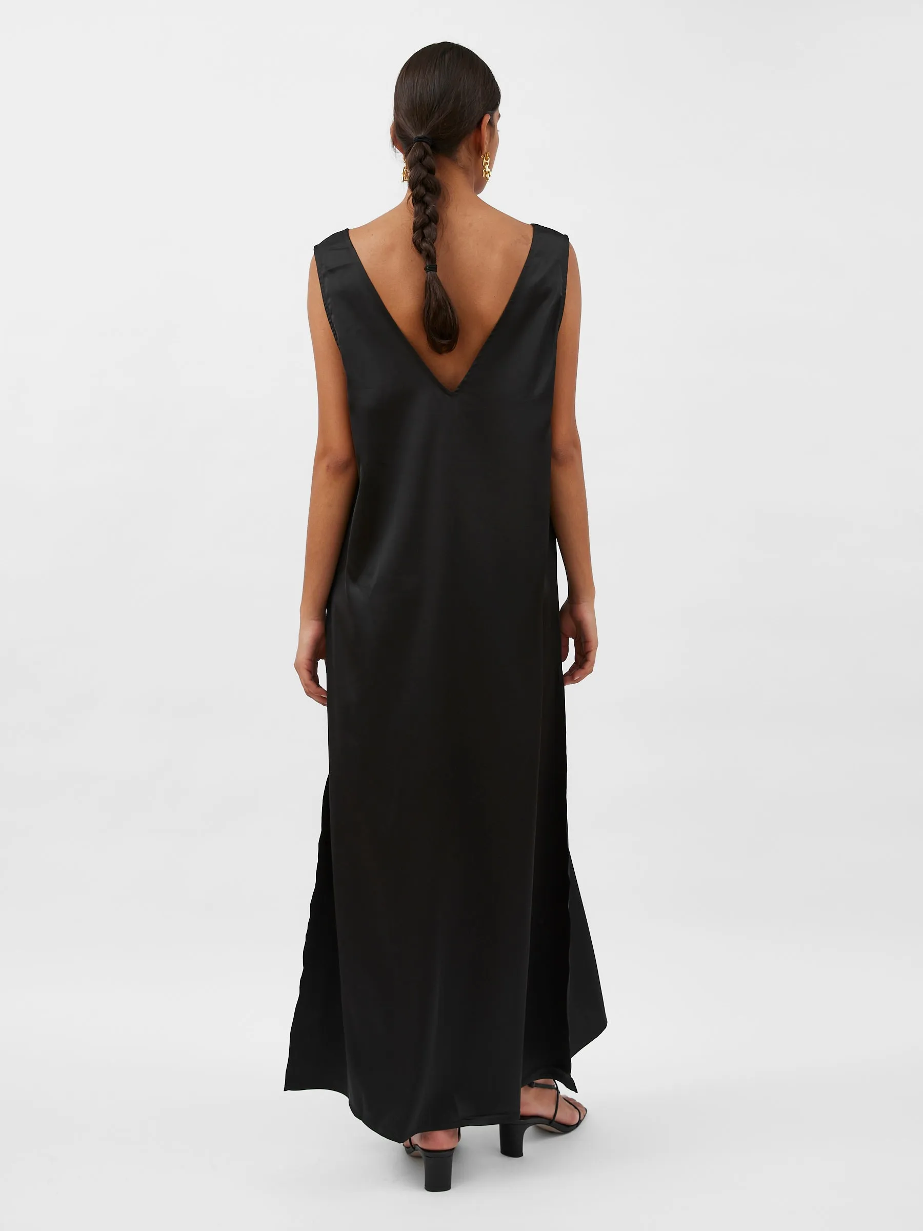 Allegra Dress