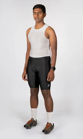 Apace Cycling Shorts | Gel Padded | Mens | Evolve