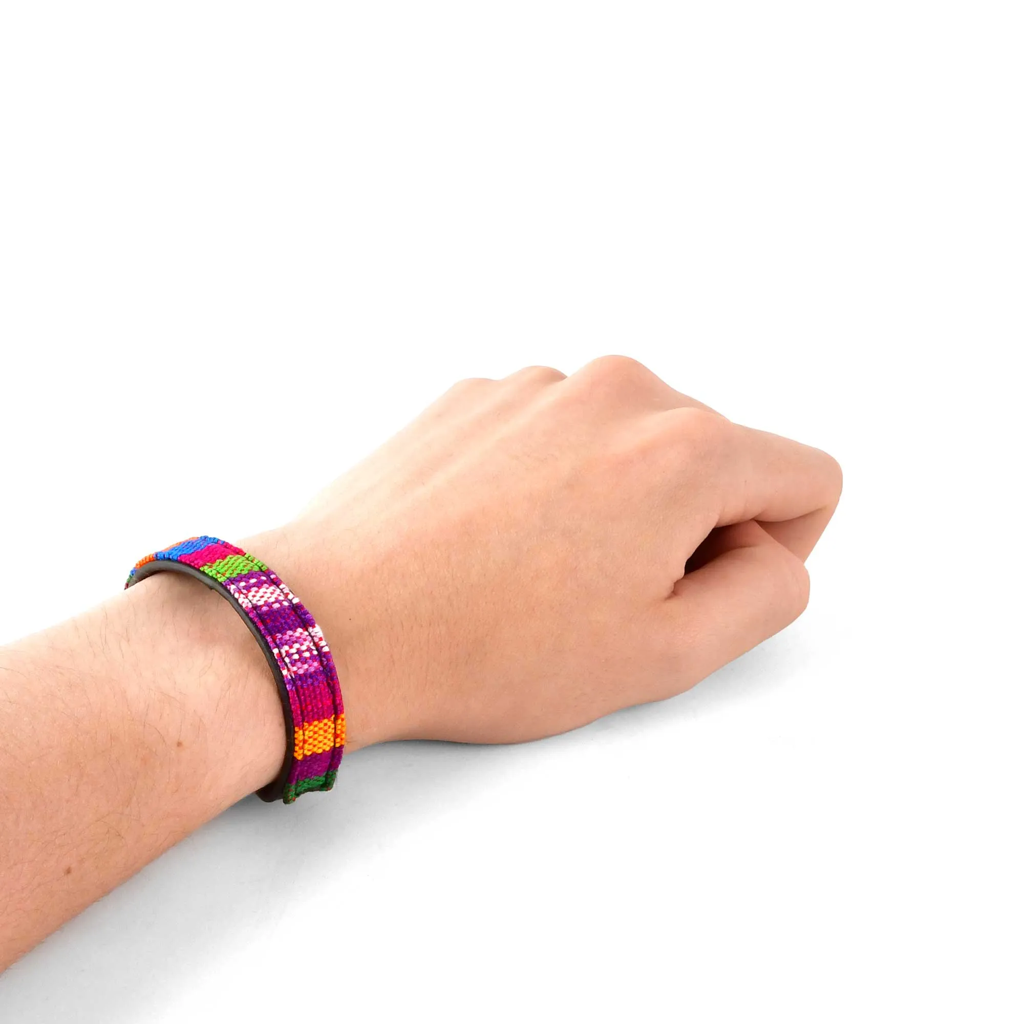 Arcoiris Bracelet