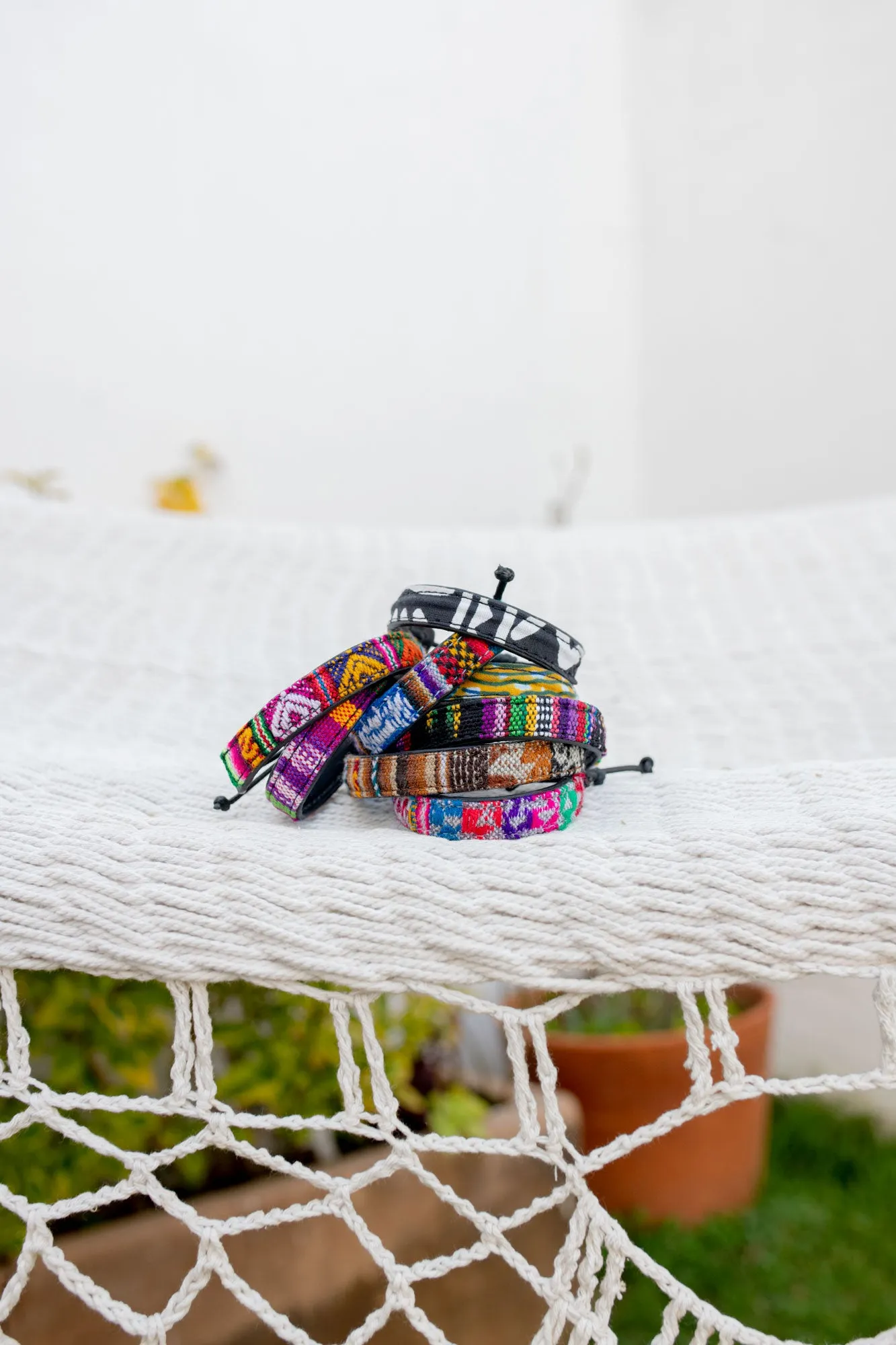 Arcoiris Bracelet