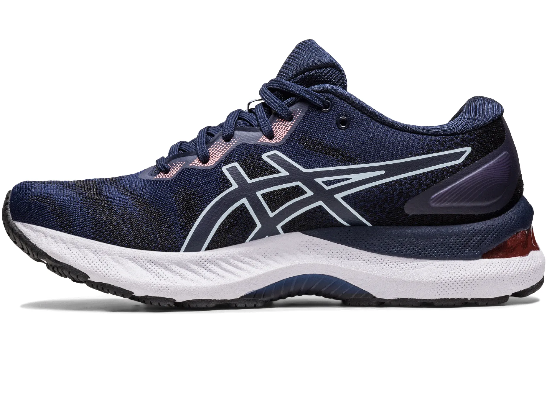 Asics Womens Gel-Ziruss 6 <br> 1012B454 400