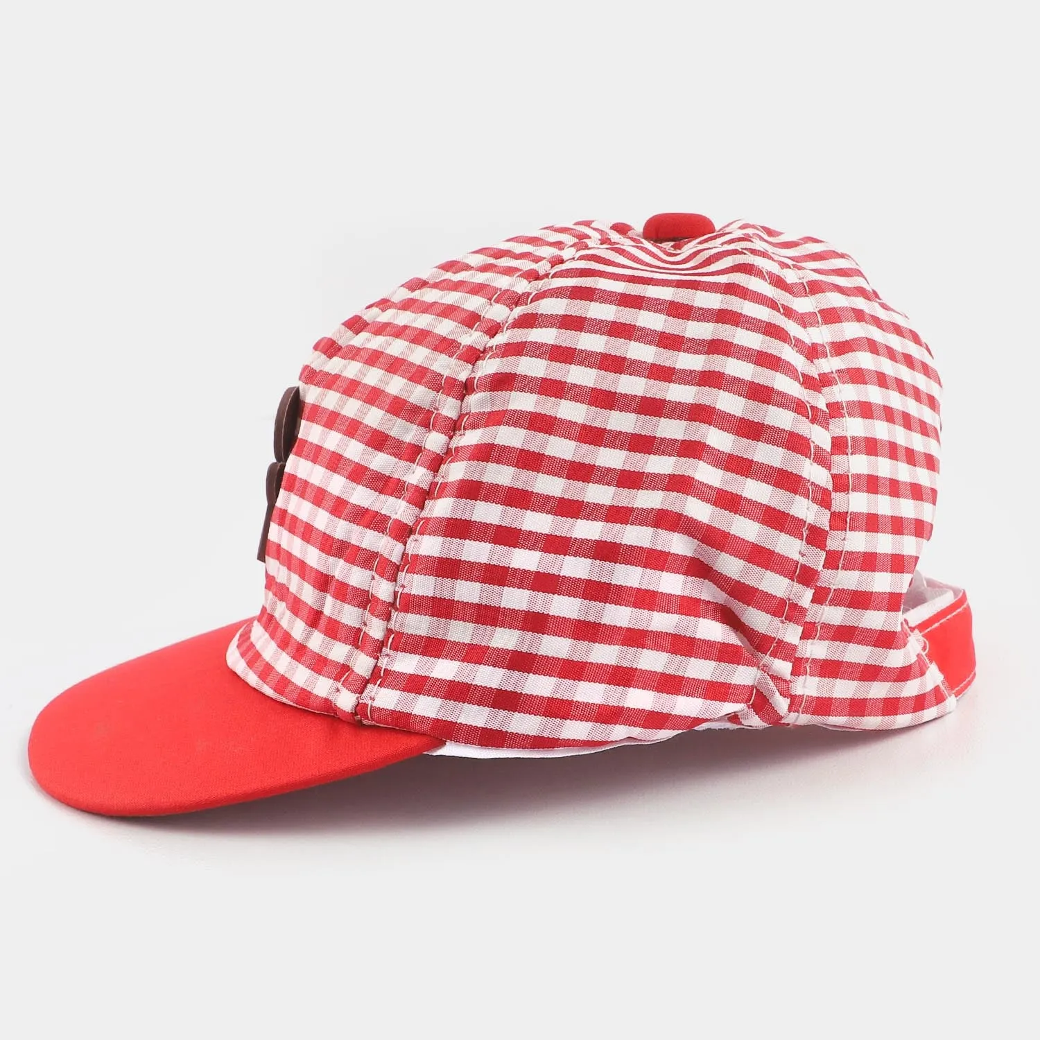 Baby Sun Cap/Hat | 12M 