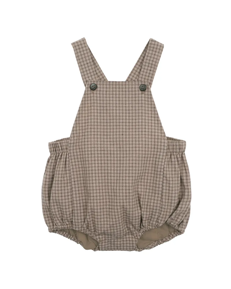 Bebe Angus Henley Bodysuit