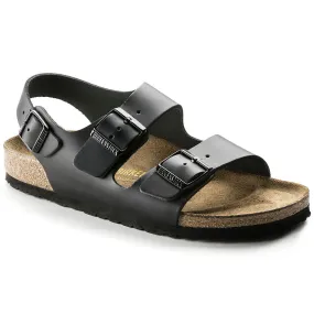 Birkenstock Milano Black