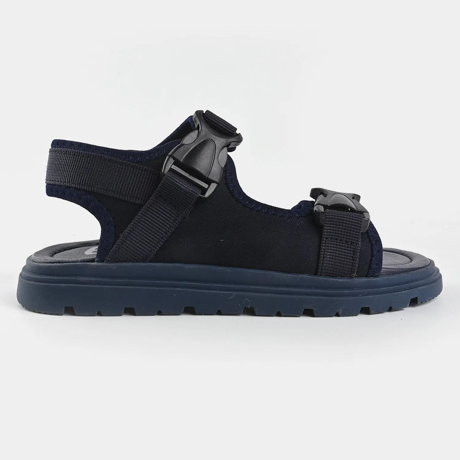 Boys Sandal MH-2202-NAVY