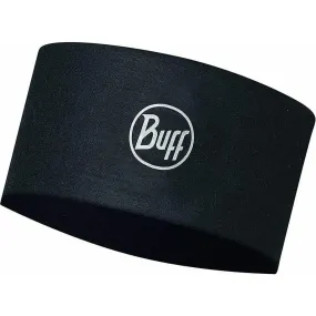 Buff CoolNet UV Wide Headband - Black