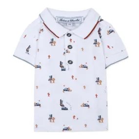 Car Patterns Shirt