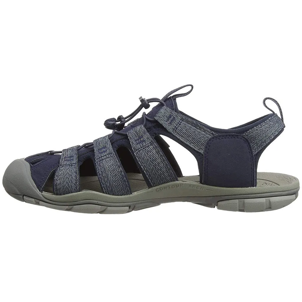 Clearwater CNX Men's Waterproof Sandals