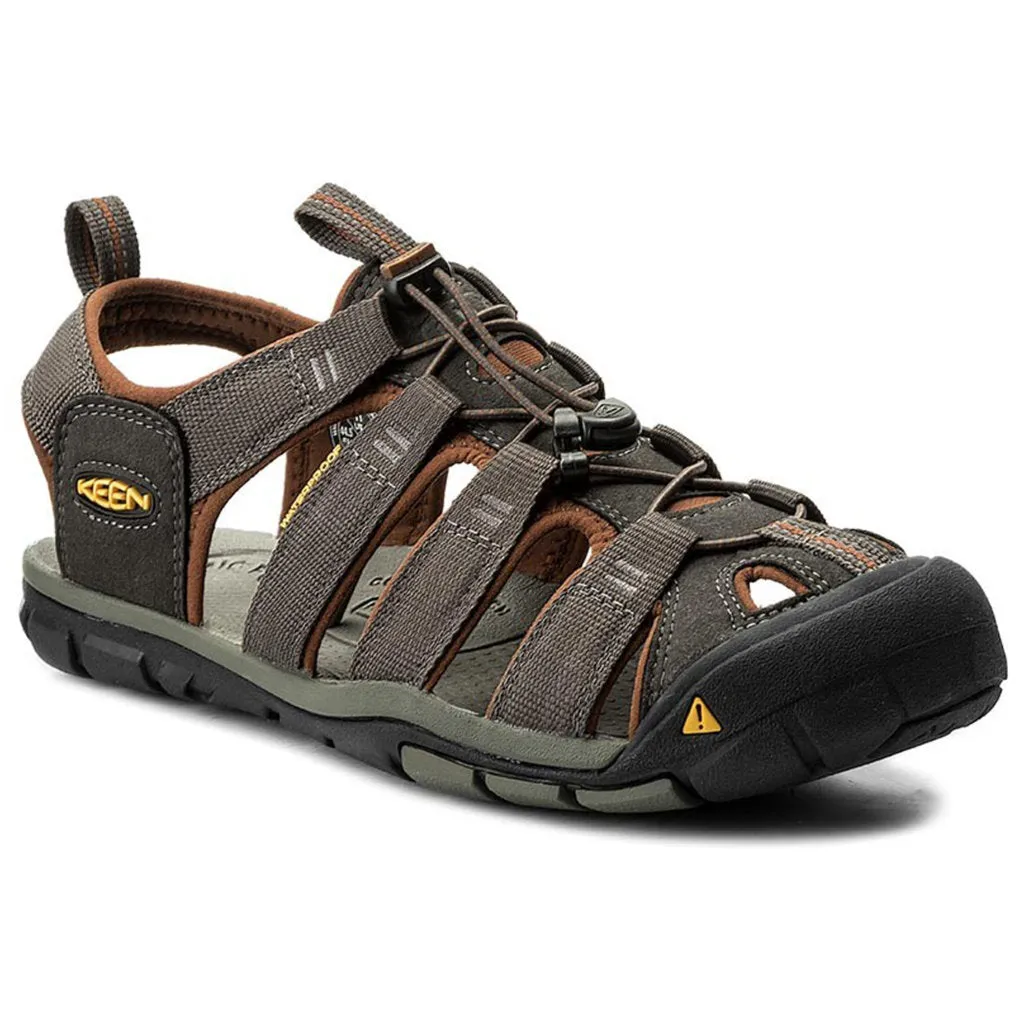 Clearwater CNX Men's Waterproof Sandals