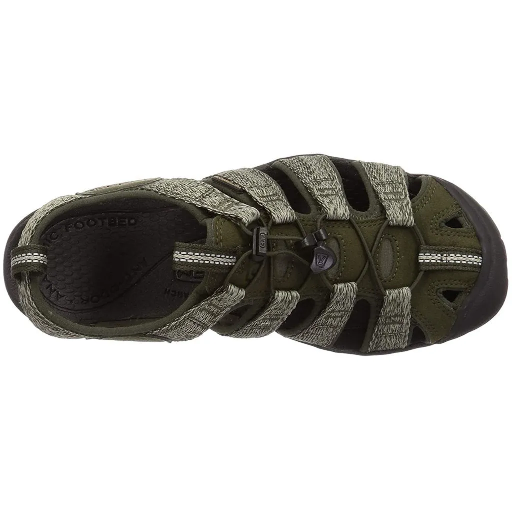 Clearwater CNX Men's Waterproof Sandals