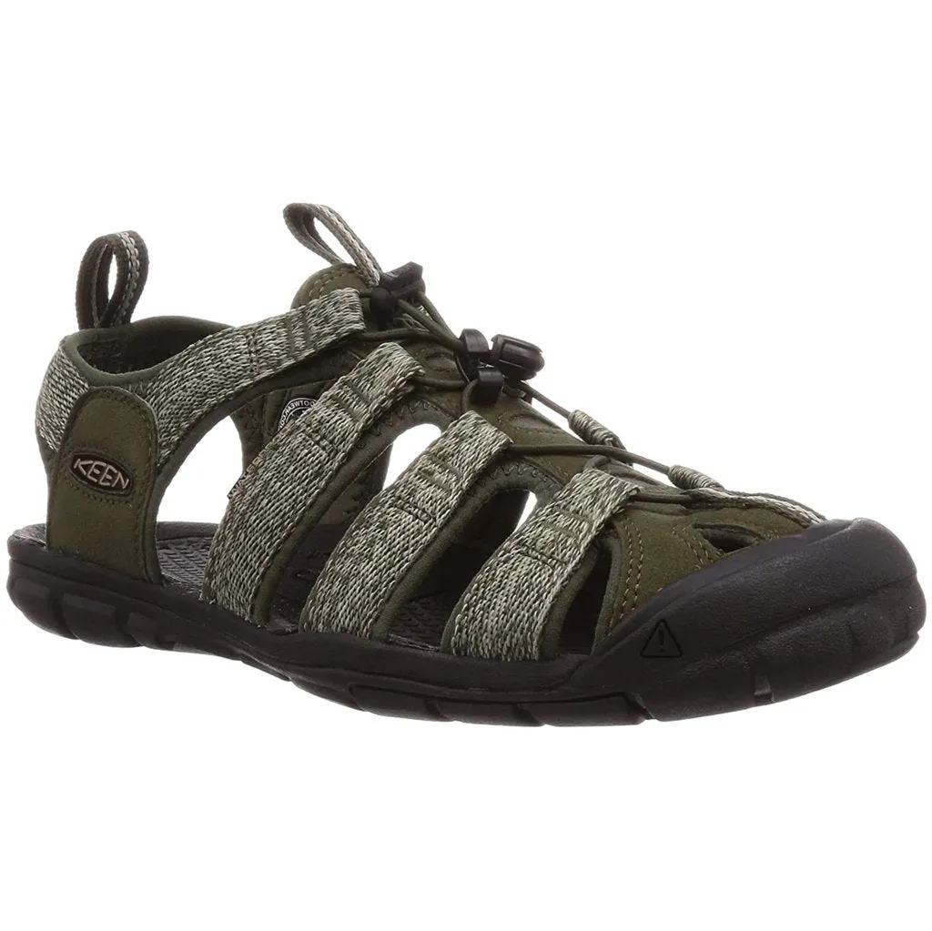 Clearwater CNX Men's Waterproof Sandals