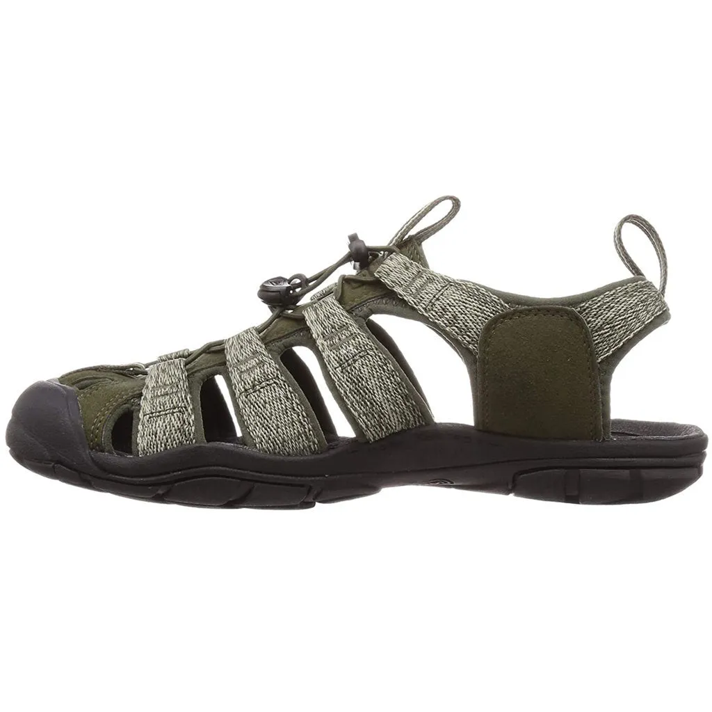 Clearwater CNX Men's Waterproof Sandals