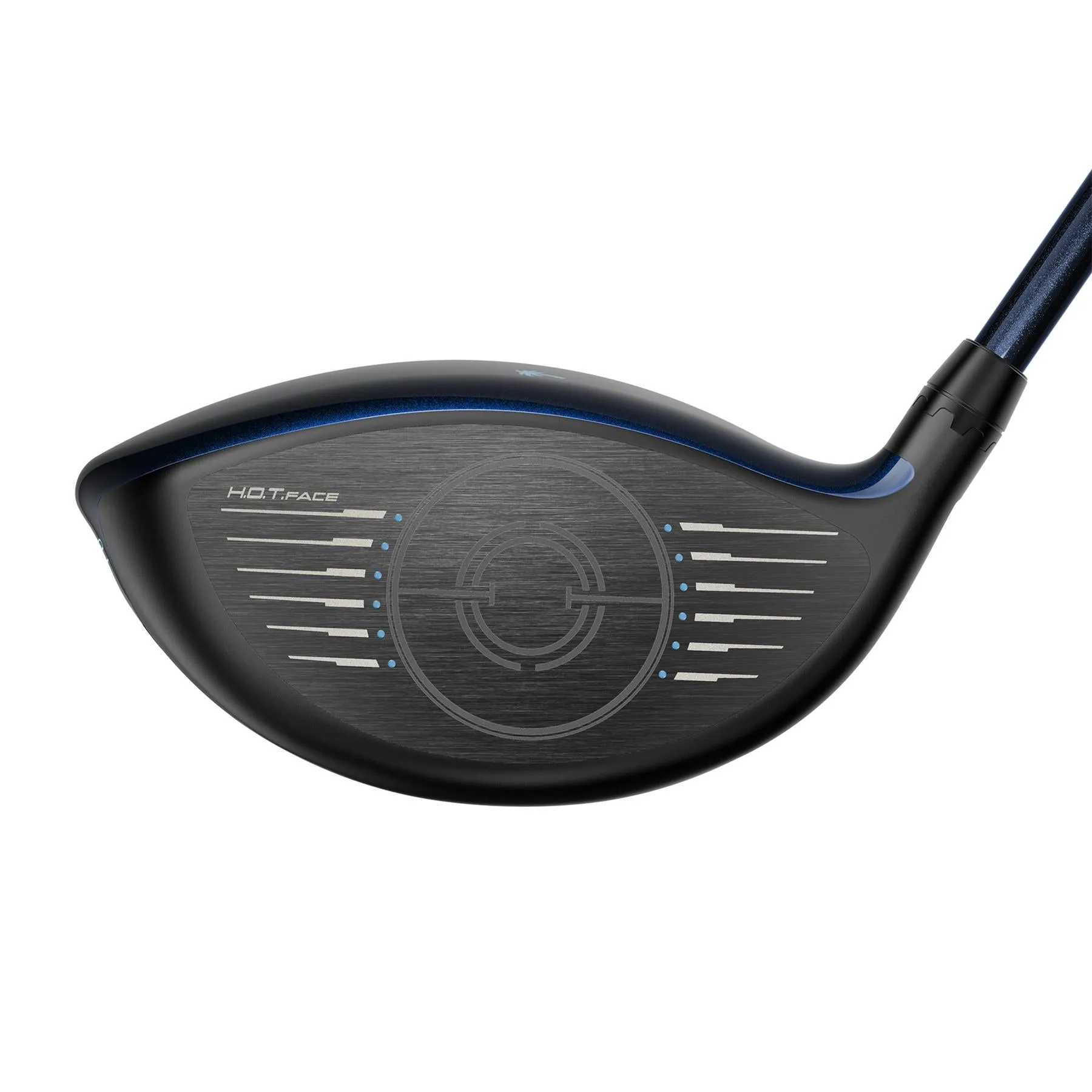 Cobra Darkspeed Limited Edition X PTC Golf Driver - SS24