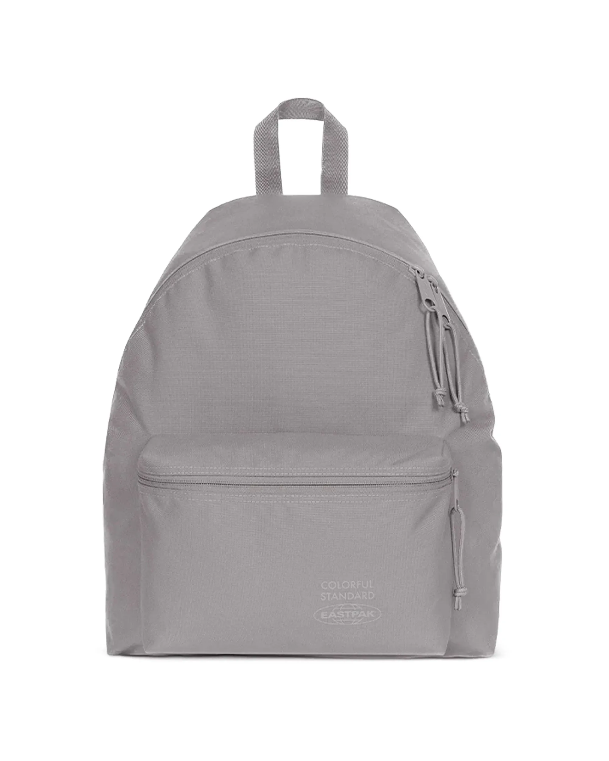 Colorful Standard X Eastpak Day Pak'r Storm Grey