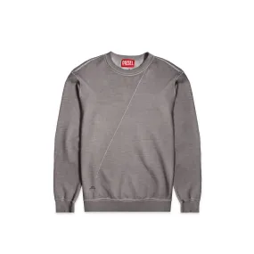 Diesel x A Cold Wall Mens Sweatshirt