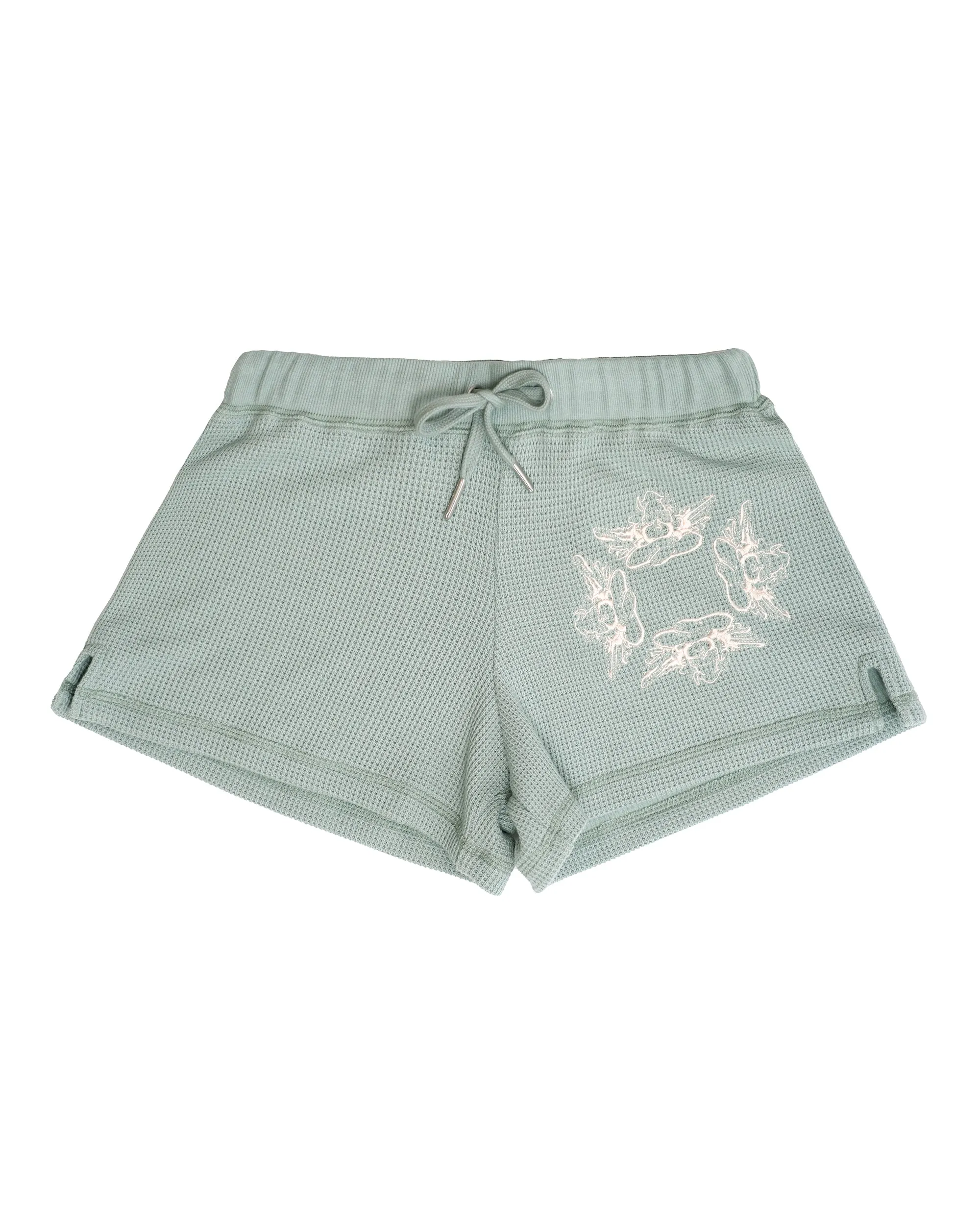 Eyes Wide Shut Thermal Shorts