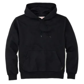 Filson Prospector Hoodie Black