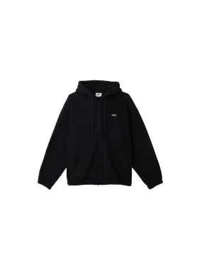 Gaze II Hooded Jacket - Black