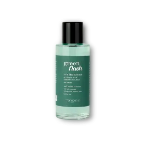 Green Flash Gel Polish Remover