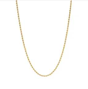 Hailey Necklace (Gold or Silver)