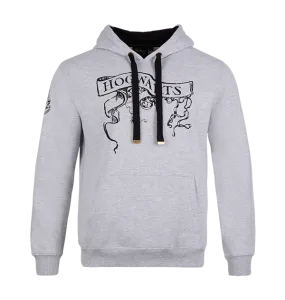 Hogwarts Scroll Hoodie