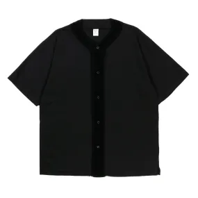 JACKMAN BB SHIRT BLACK