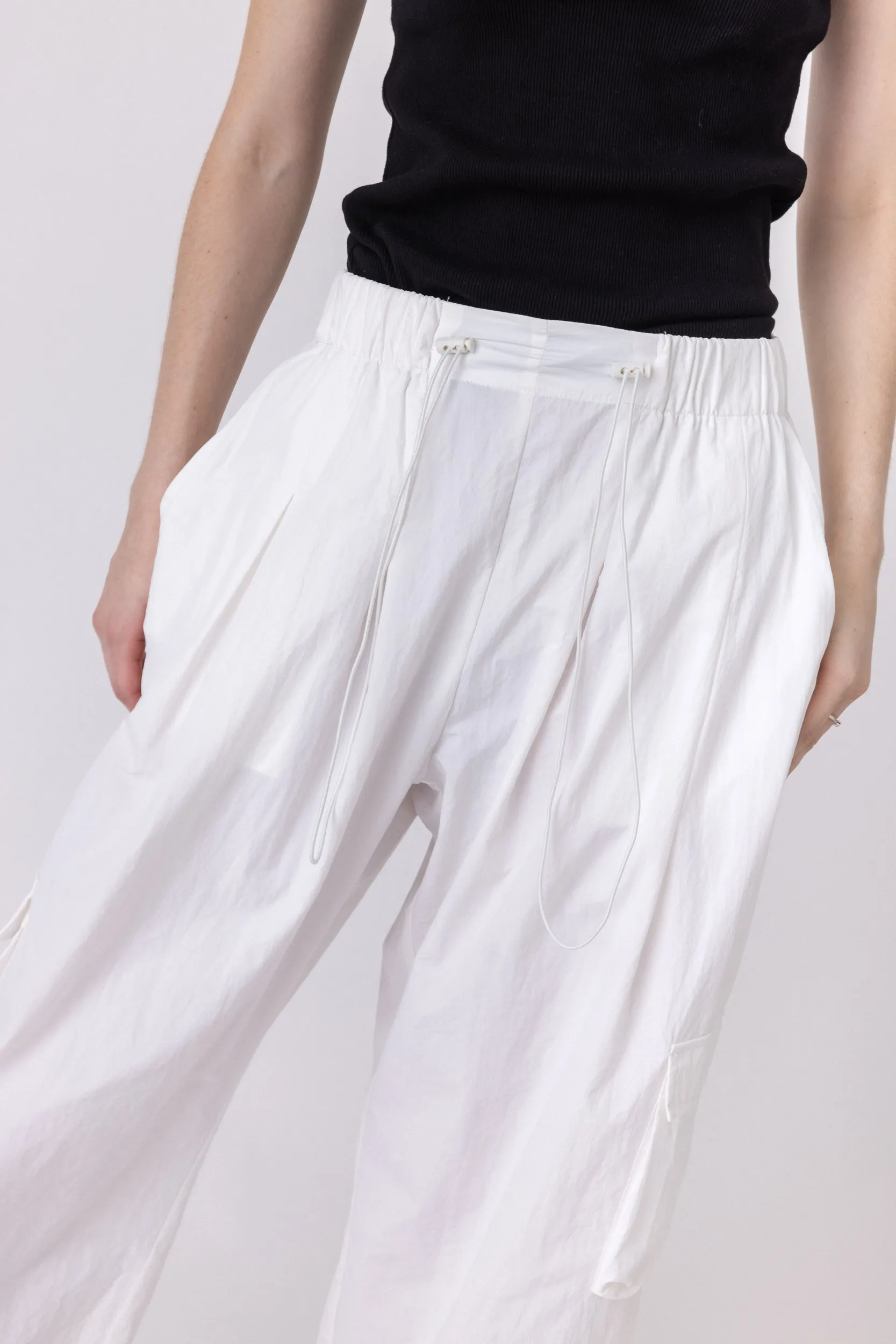 KALTEX Pants White