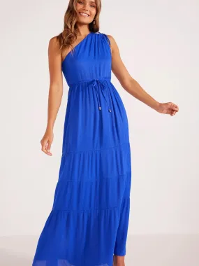 Kameo One Shoulder Maxi Dress MG2304559