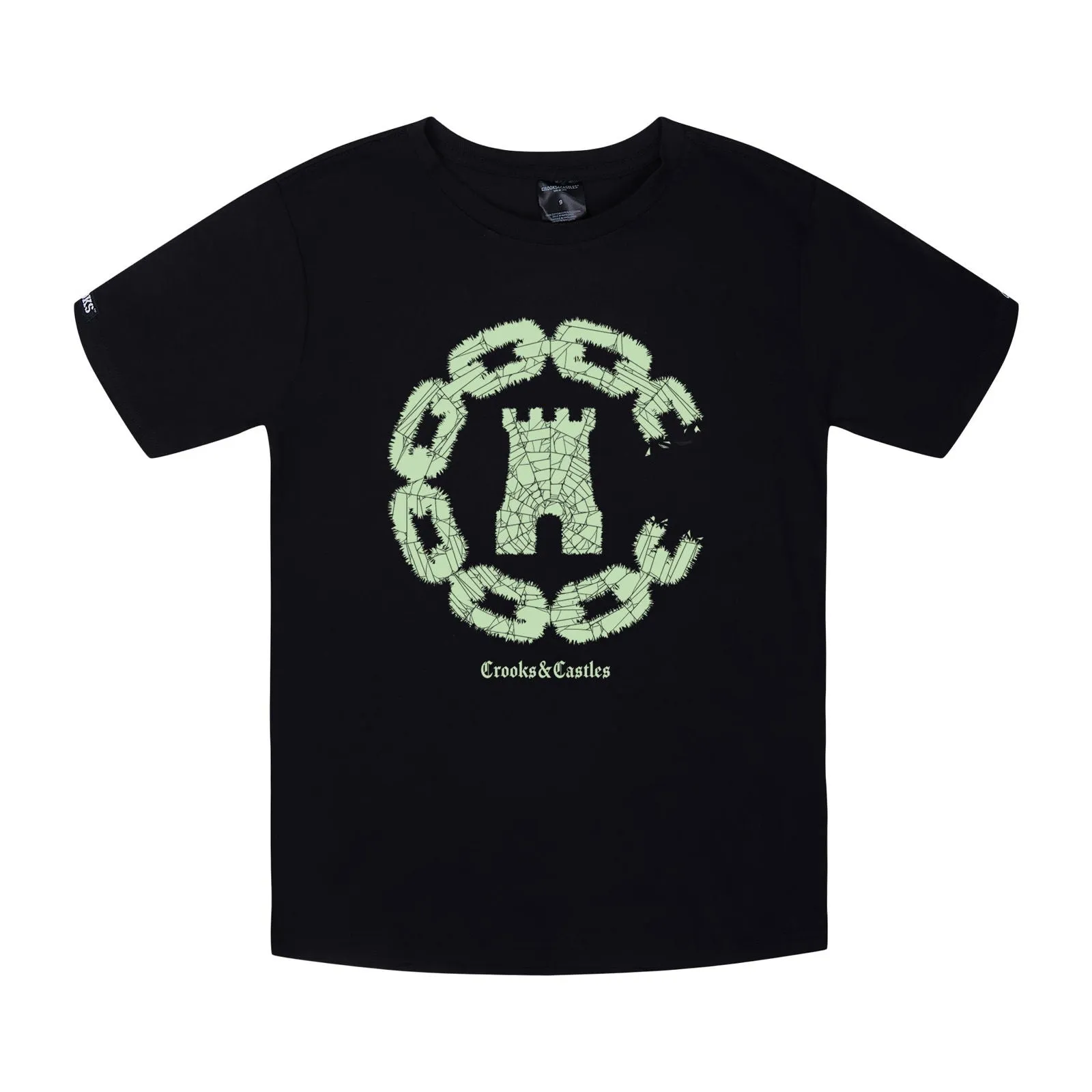 Kids C Chain Tee