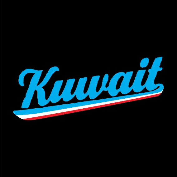 Kuwait Swash (Pullover)