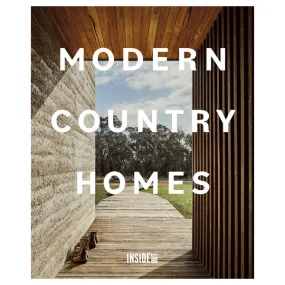 Modern Country Homes