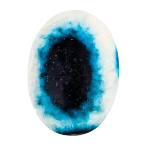 Nakauriite Touchstone