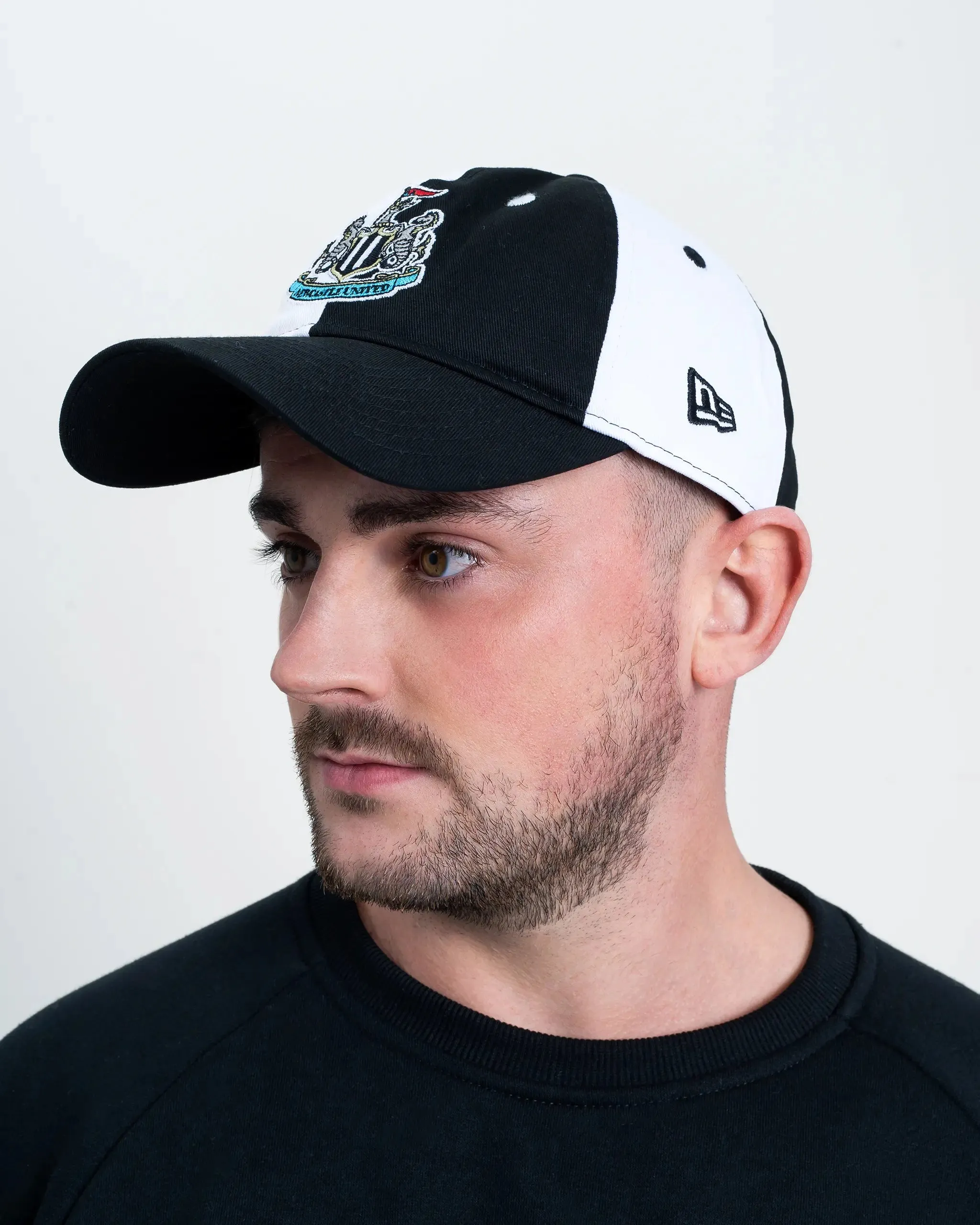 Newcastle United New Era 95 Retro 9Twenty