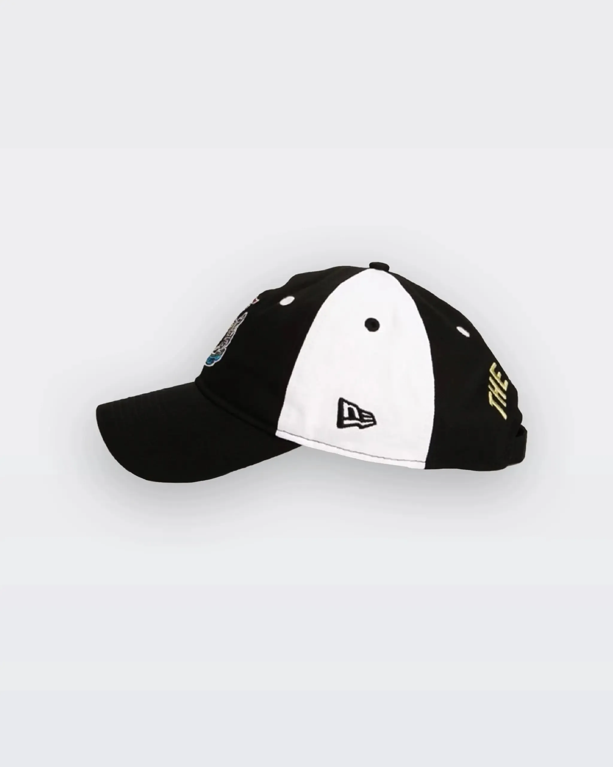 Newcastle United New Era 95 Retro 9Twenty