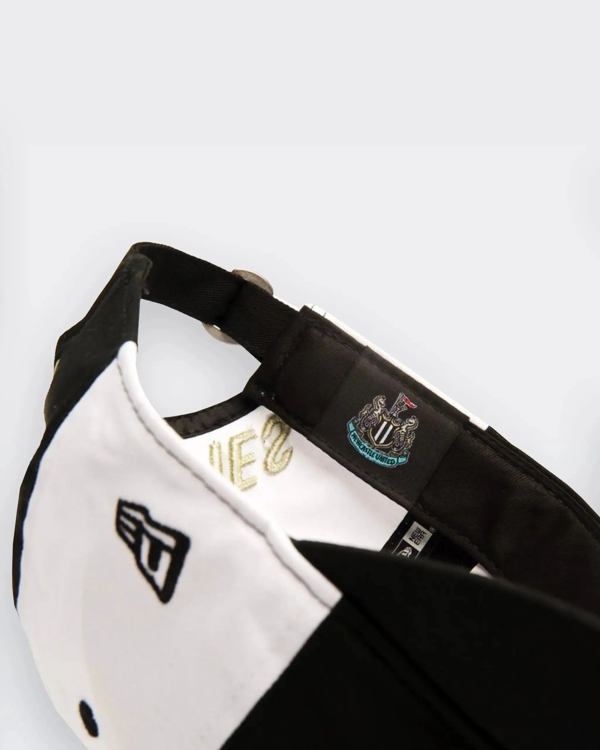 Newcastle United New Era 95 Retro 9Twenty