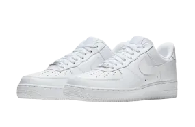 Nike Air Force 1 Low Triple White