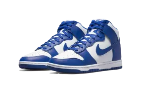 Nike Dunk High Game Royal (GS)