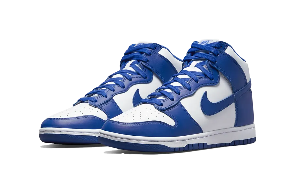 Nike Dunk High Game Royal (GS)