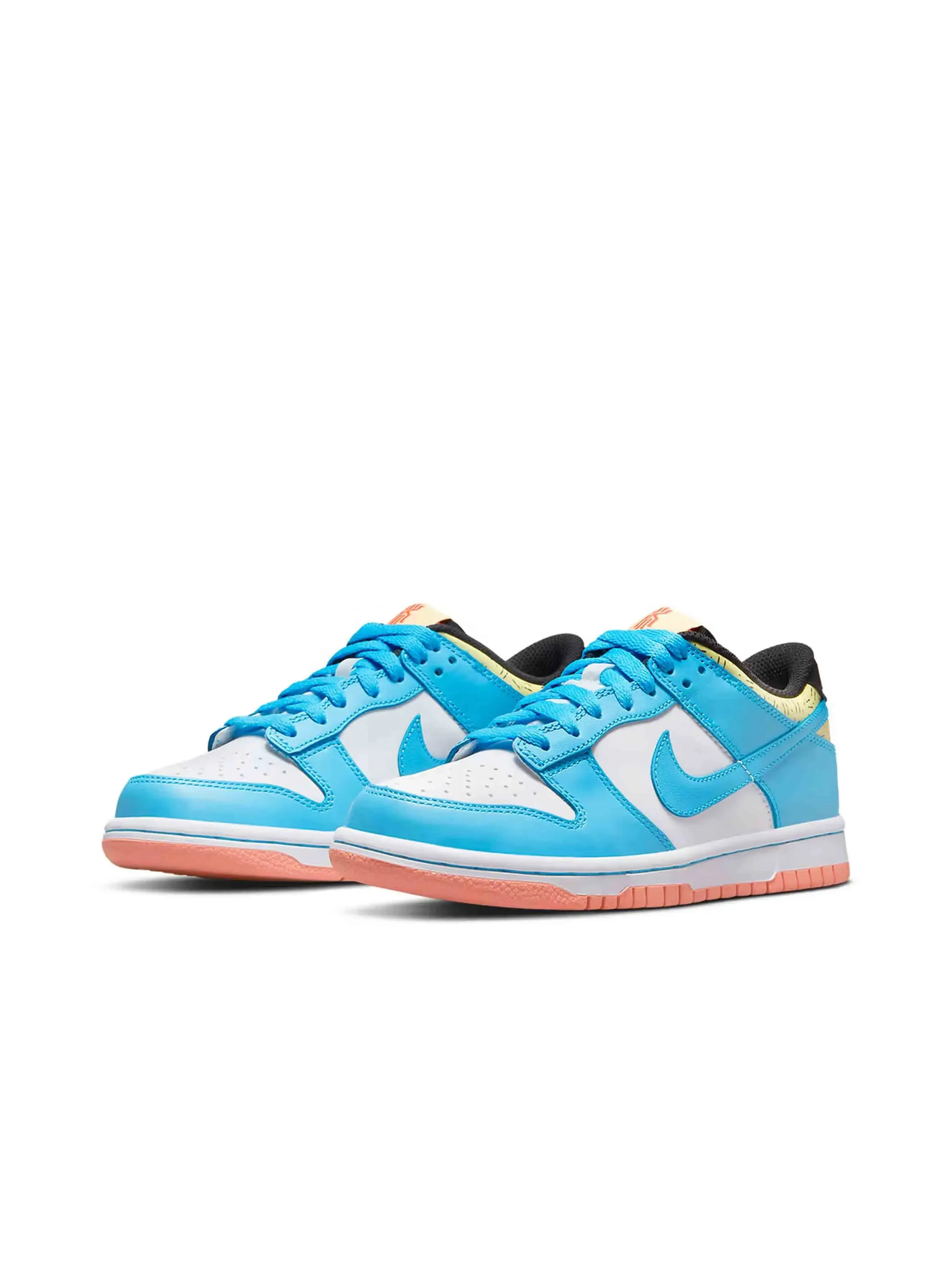 Nike Dunk Low Kyrie Irving Baltic Blue (GS)