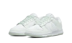 Nike Dunk Low Next Nature White Mint