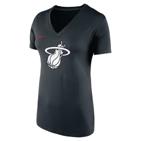 Nike HEAT Culture V-Neck Women's Tee