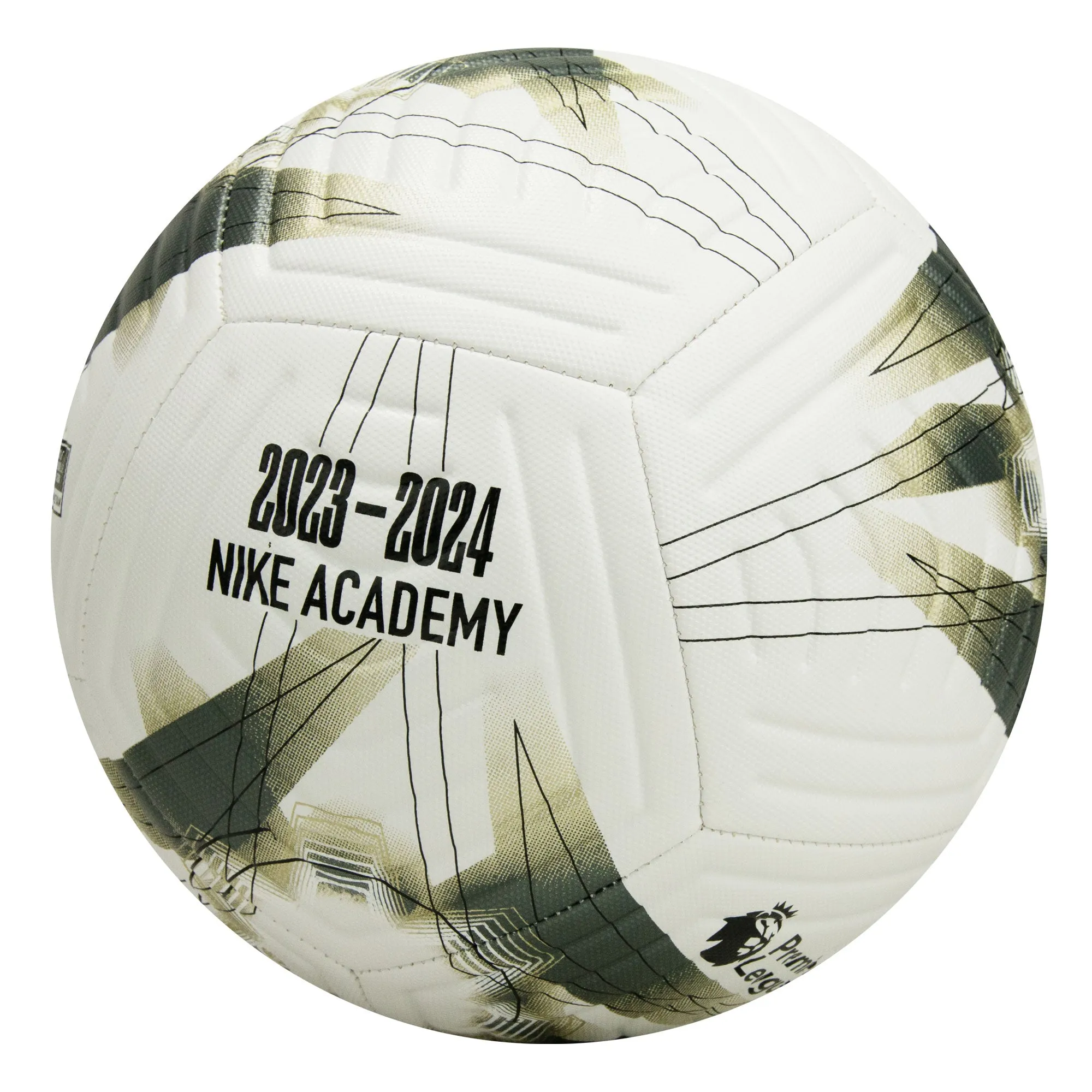 Nike Premier League Academy 2023/24 Ball White