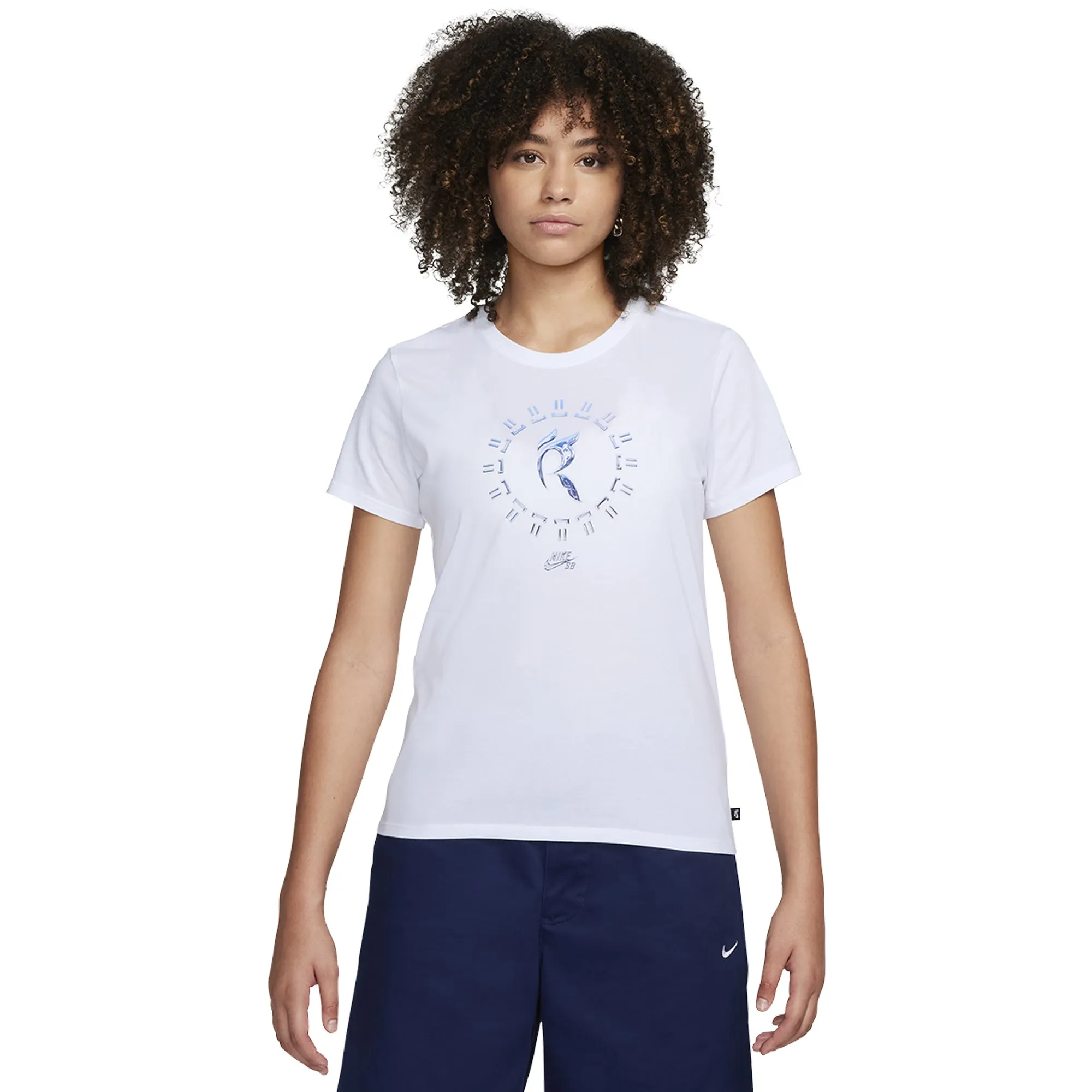 Nike SB x Rayssa Leal Womens Tee