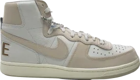 Nike White Terminator High Be True UK 8 EU 41 👠